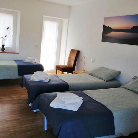 Beatamente B&B Olistico Torrazzo Exterior foto