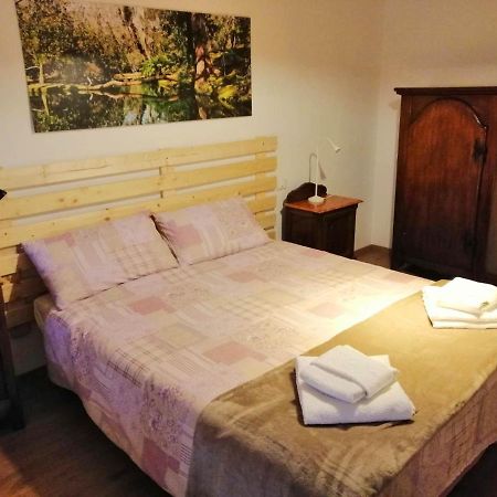 Beatamente B&B Olistico Torrazzo Exterior foto