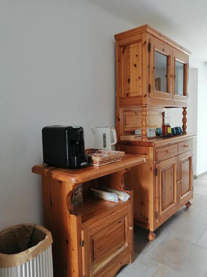 Beatamente B&B Olistico Torrazzo Exterior foto
